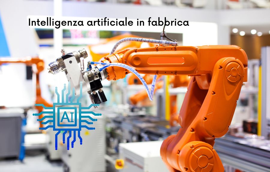 intelligenza-artificiale-robot-fabbrica-lavoro