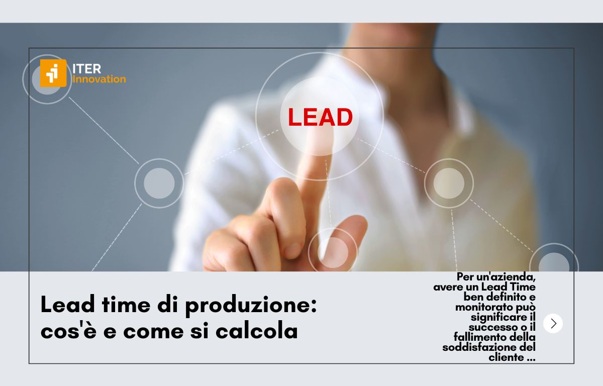 lead-time-produzione-significato-calcolo